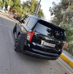 شيفروليه تاهو